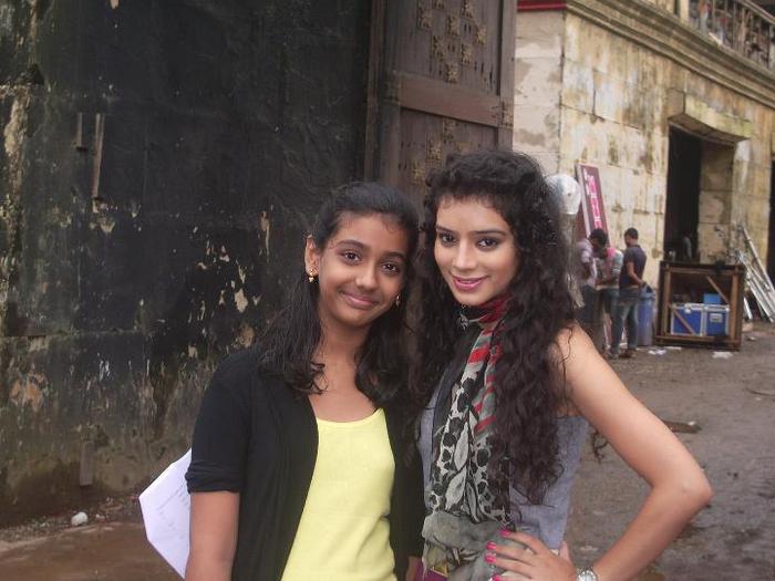 Day27♥25.01.2013♥ - 30 Days With Sukirti Kandpal