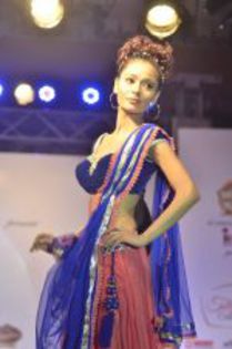 thumb_Sara%20Khan%20at%20Telly%20Calendar%20launch%20in%20Lalit%20Hotel,%20Mumbai%20on%2010th%20Jan% - Sara Khan_Sadhna_bidaai