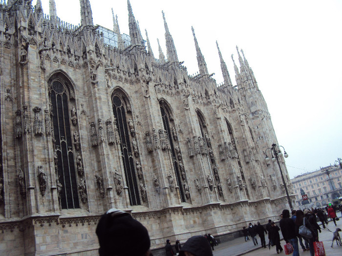 DSC01743 - Milano city break