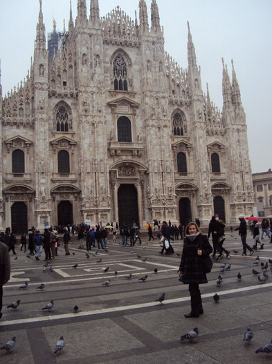 DSC01751 - Milano city break