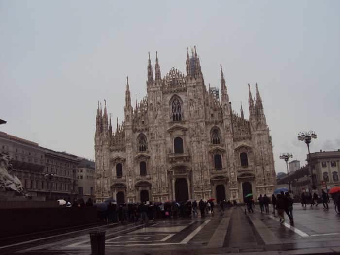 DSC01847 - Milano city break