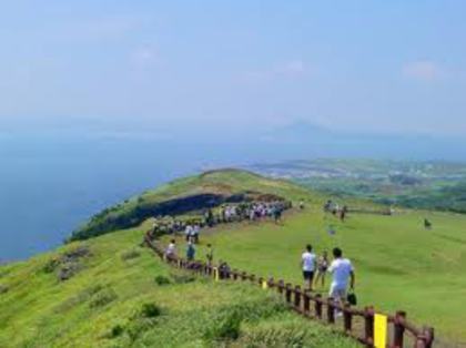 jeju island-coreea de sud