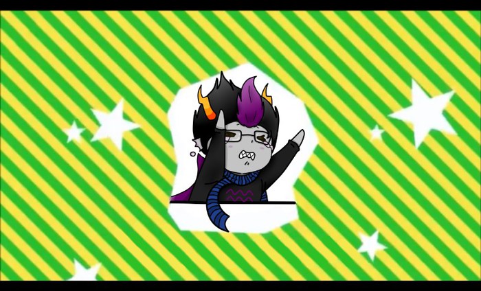 idcwsgowm eri 1 - 0 Homestuck_FanParody 0