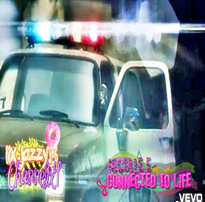 O_ Ridicaa mainile .. Brook Bonner Estii Arestat .