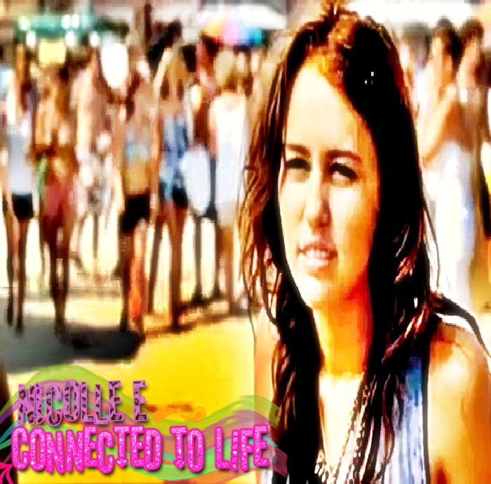 O_ Se intoarce... Ce? O__O .. Ahh ma scuzii mda Brooke.. Tu m-ai parasit