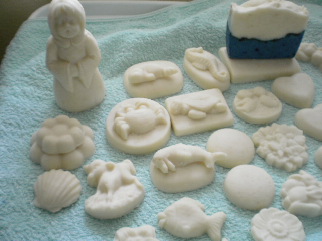 soap - sapunuri naturale