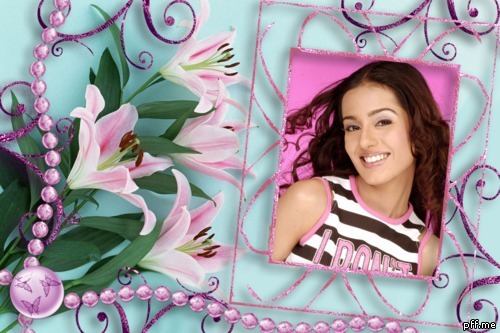 alexa se duce sa bea niste apa si iese pe terasa..sa ia aer