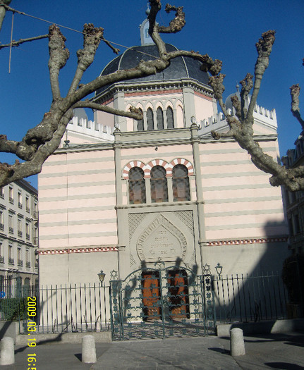 02.Sinagoga - GENEVA