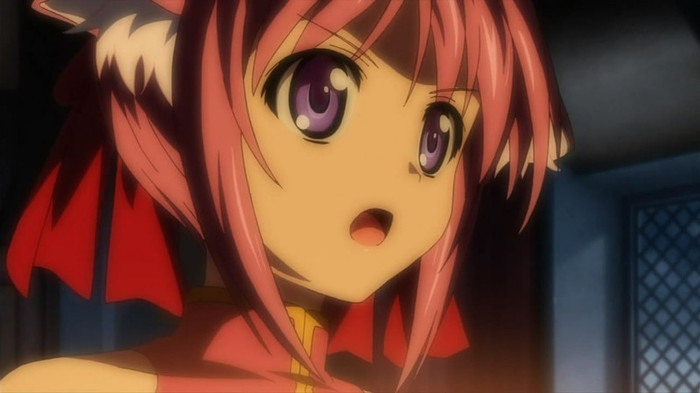 DOG DAYS - 01 - Large 05