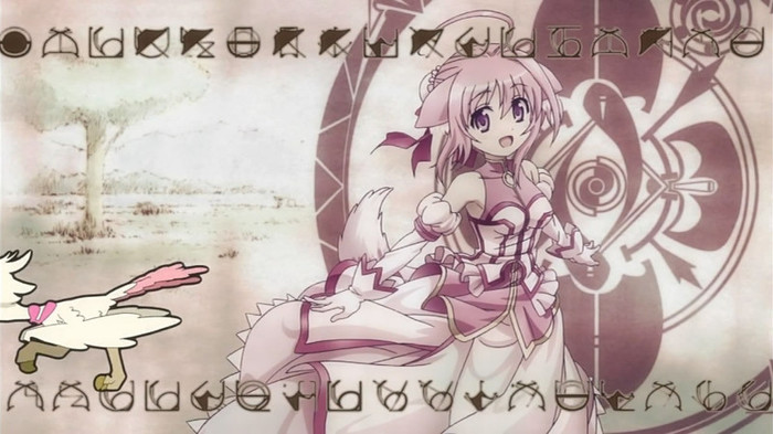 DOG DAYS - ED - Large 03