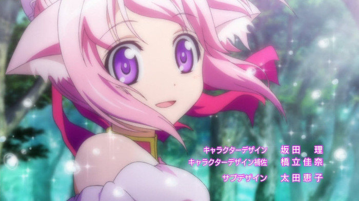 DOG DAYS 2 - OP - Large 02