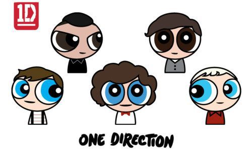 1D