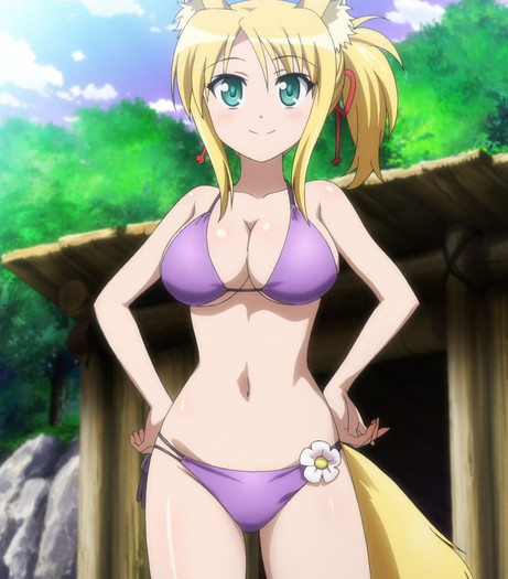 DOG DAYS 2 - 04 - Large 14