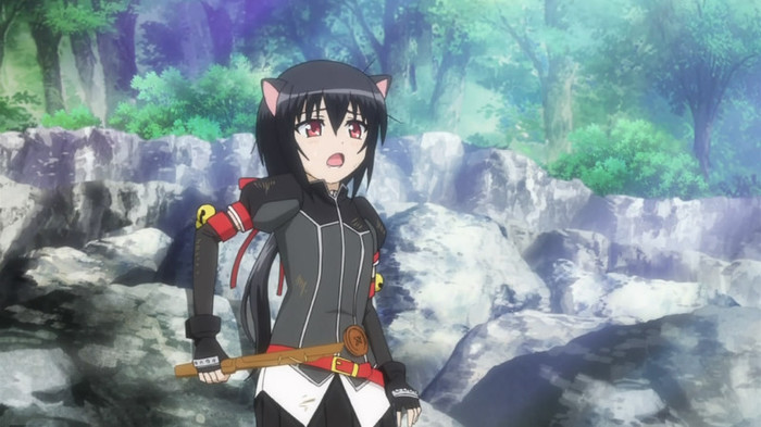 DOG DAYS 2 - 04 - Large 07