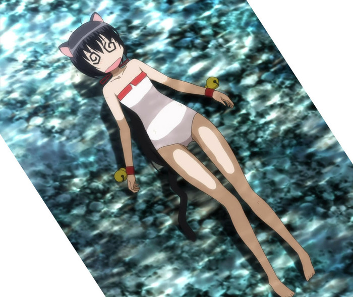 DOG DAYS 2 - 04 - Large 24