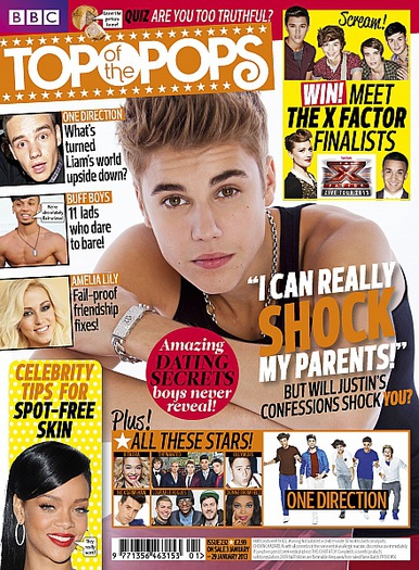 daisukeNara; Justin Bieber
