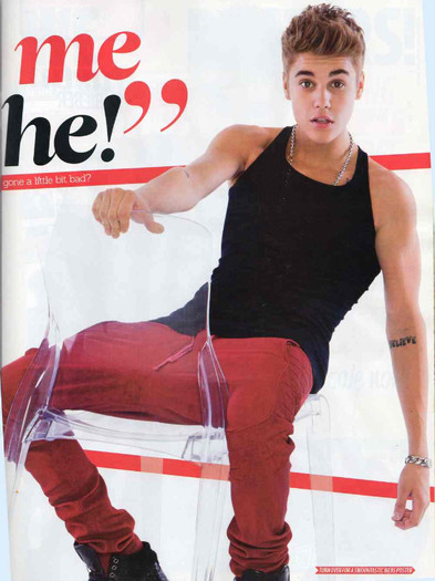 xxfanselenaxx; Justin Bieber
