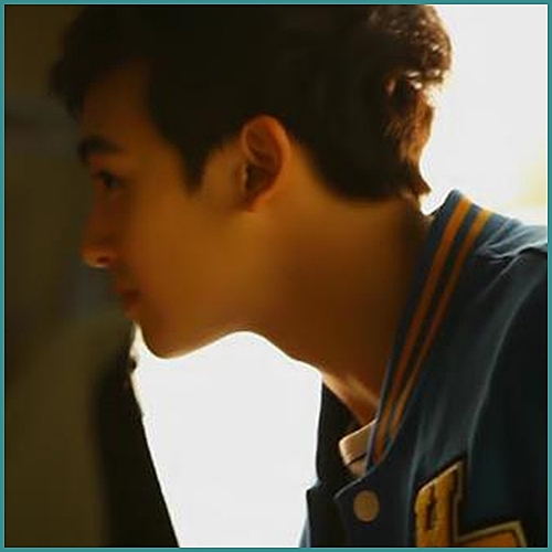 .: aHH.. BoA,chiar aşa tristă e Yo..Hwa mereu ?..