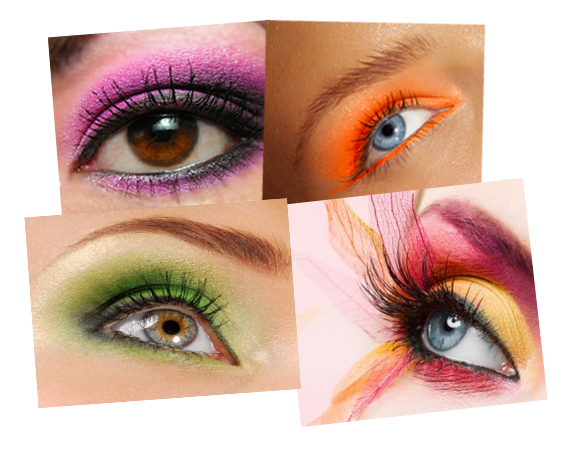 makeup - Machiajuri cu Stile