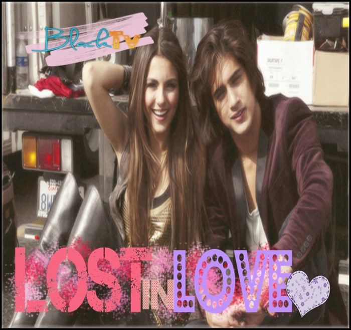 Lost in Love - coming soon