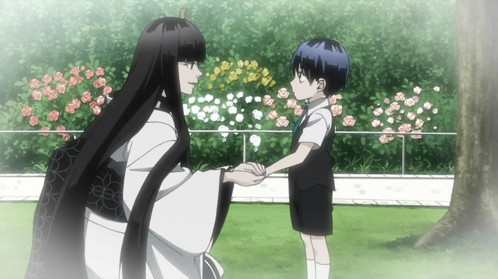 Arcana Famiglia - 05 (1) - Arcana Famiglia