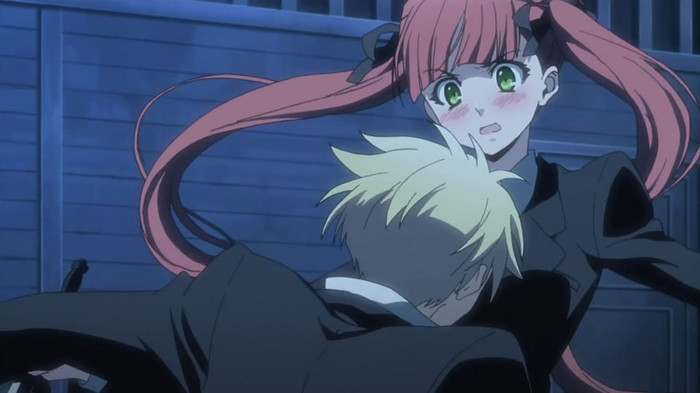 La storia della Arcana Famiglia - 06 - Large 27