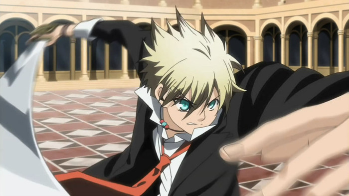 La storia della Arcana Famiglia - 11 - Large 34