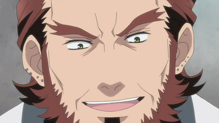 La storia della Arcana Famiglia - 12 - Large 03