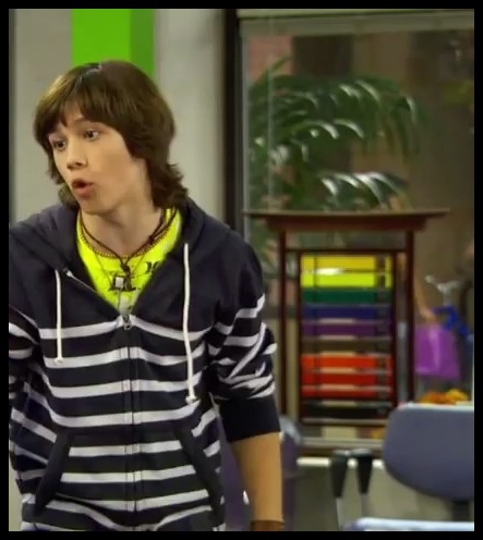 Sa inteleg ca v-ati impacat??