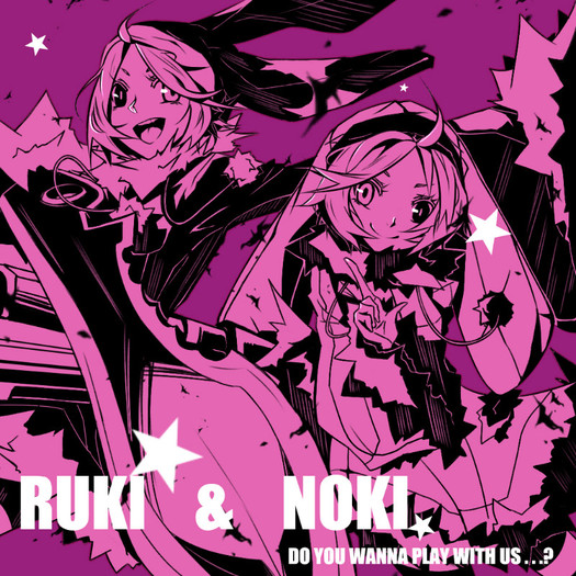 DOGS .Bullets...Carnage.full.397961 - Luki and Noki