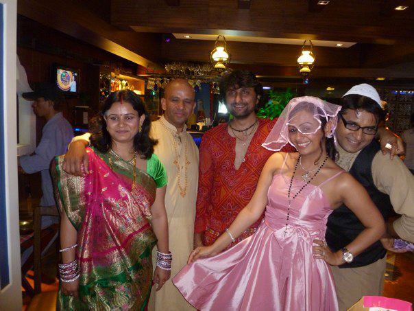  - x - Bidaai Kitty - x