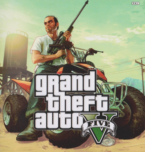 Grand-Theft-Auto-5-Quad-Bike-Art - Jocuri PConsole