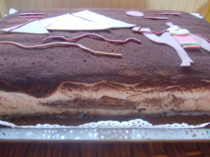 6 - tiramisu special