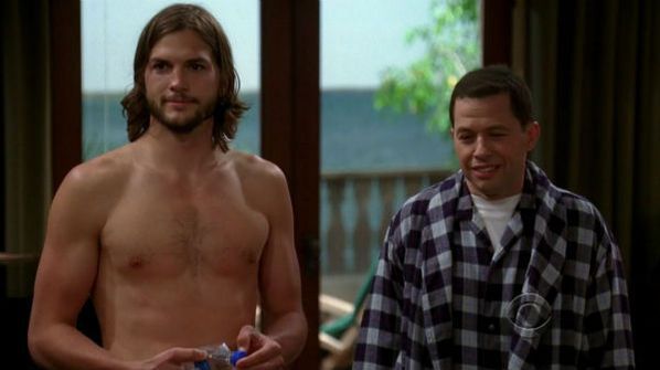 Doi barbati si jumatate - Doi barbati si jumatate 2003-prezent