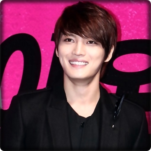 ~ ..Aww.. :x Merci Hya.. :) ..Aha.. ce e aici Ji Min? :))