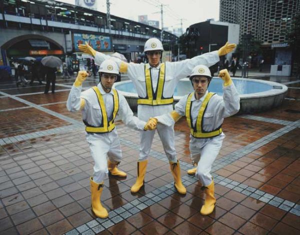 Beastie Boys