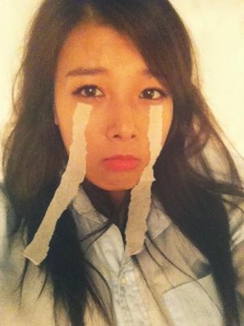 yubin - Wonder girls