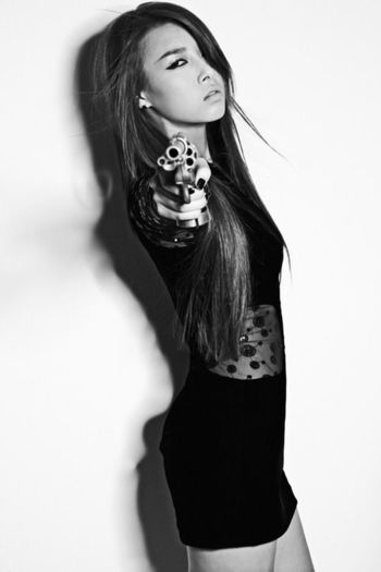 yubin3 - Wonder girls