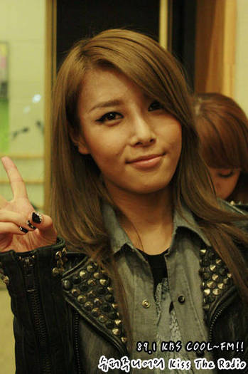 yubin4 - Wonder girls