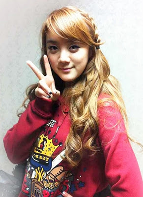 wonder girls lim (1) - Wonder girls