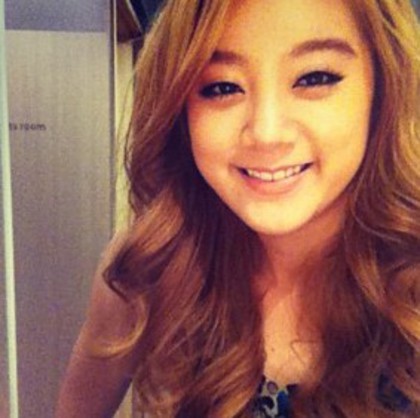 wonder girls lim selca pictures (2) - Wonder girls