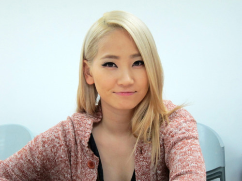 yenny1 - Wonder girls