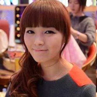 sunye3 - Wonder girls