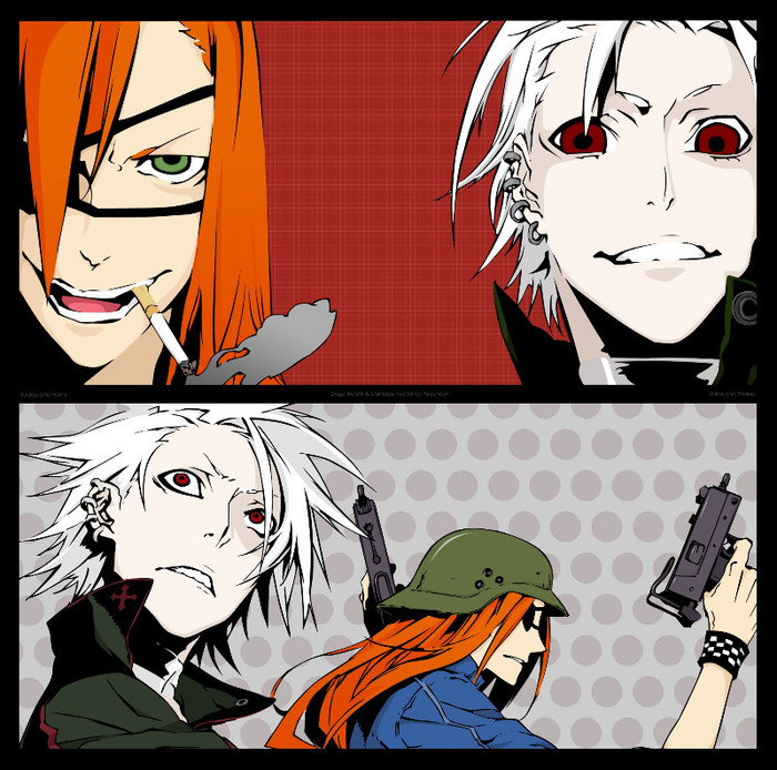 DOGS .Bullets...Carnage.full.208684
