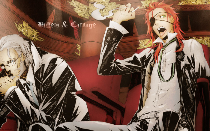 DOGS .Bullets...Carnage.full.315066 - Dogs - Bullets and Carnage