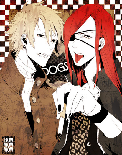 DOGS .Bullets...Carnage.full.329086