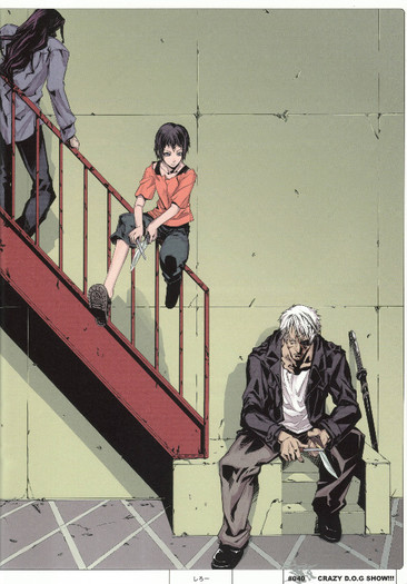 DOGS .Bullets...Carnage.full.493019