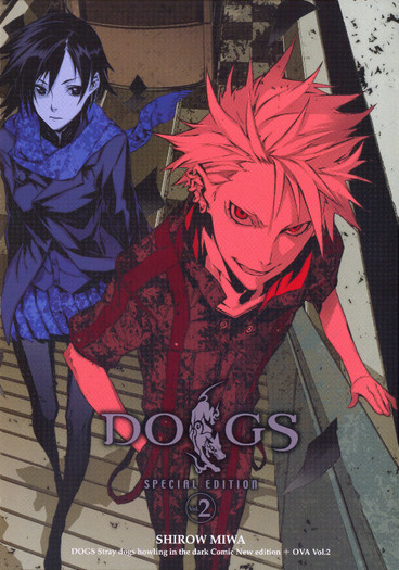 DOGS .Bullets...Carnage.full.655509