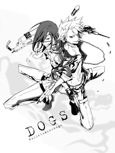 DOGS .Bullets...Carnage.full.740809