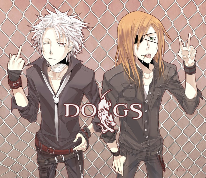 DOGS .Bullets...Carnage.full.860333